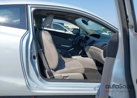 2012 Honda Civic Ex from USA, damaged, VIN 2HGFG3B8XCH517365